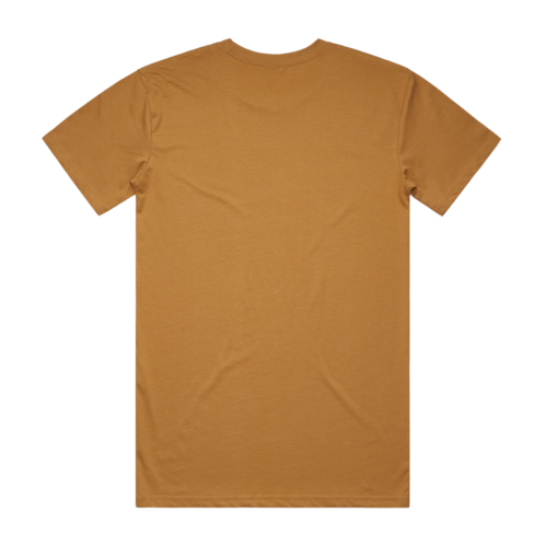 IKO IKO TEE (CAMEL)