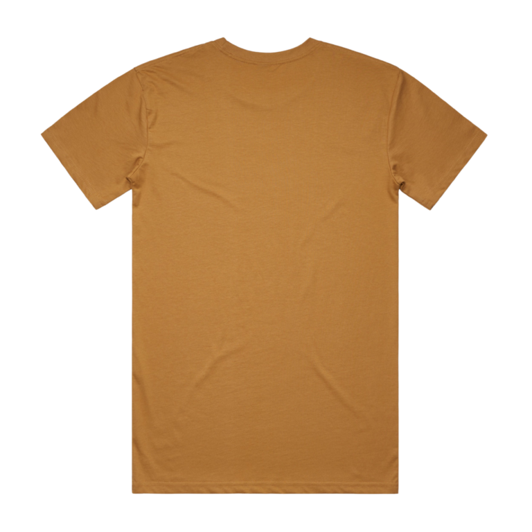 IKO IKO TEE (CAMEL)