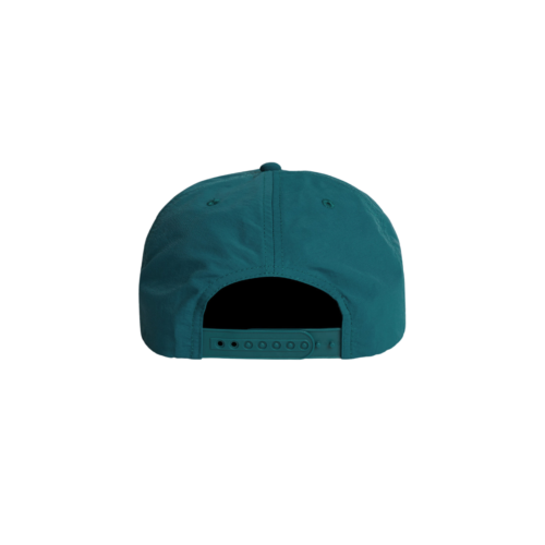 CHIEF ADJUAH CAP (ATLANTIC_GOLD LOGO) - back
